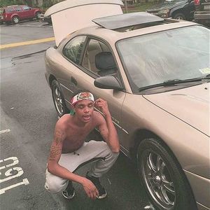 Meet your Posher, Bob